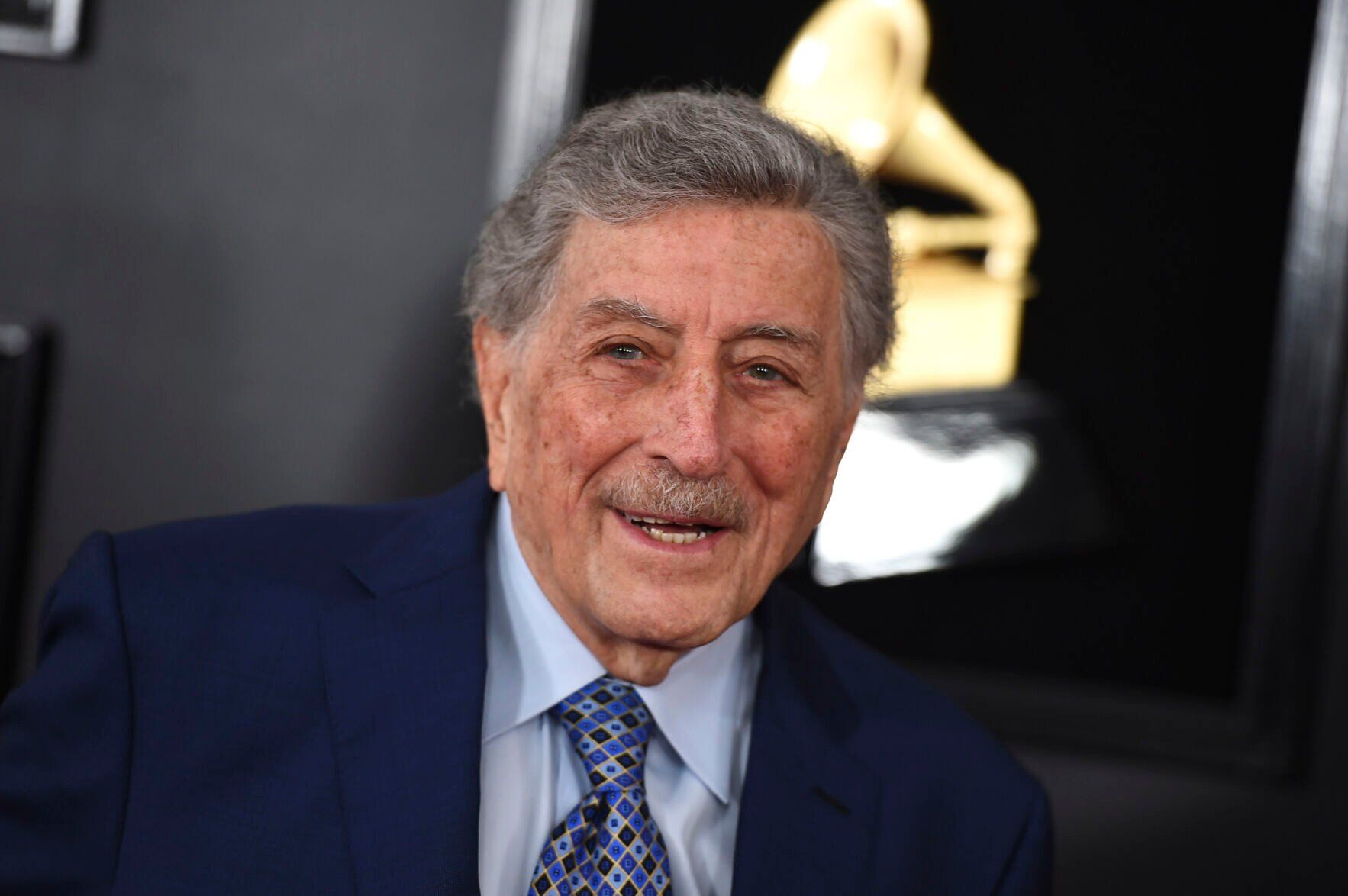 2019: Tony Bennett
